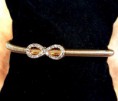 pulsera infinito